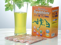 TopAthlete